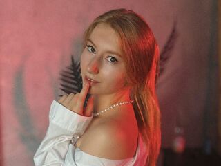 RebekcaMayson's HD live cams Profile Image